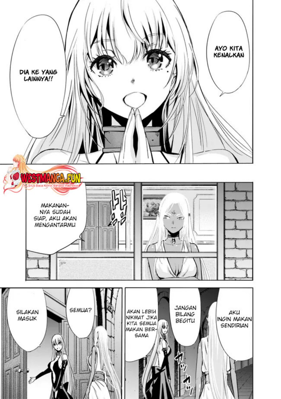 Uragirareta S Rank Boukensha no Ore wa, Aisuru Dorei no Kanojora to Tomoni Dorei dake no Harem Guild o Tsukuru